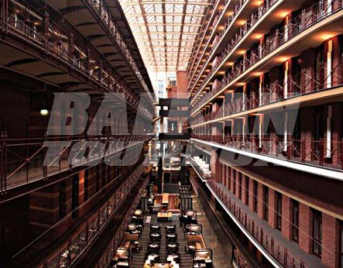 почивка в Intercontinental Melbourne The Rialto