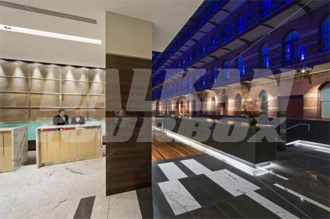 почивка в Intercontinental Melbourne The Rialto