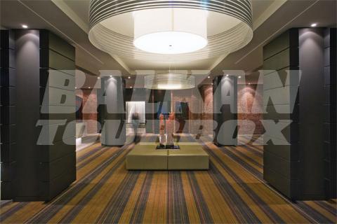 почивка в Intercontinental Melbourne The Rialto