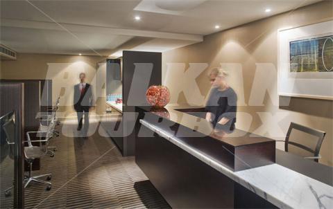 почивка в Intercontinental Melbourne The Rialto