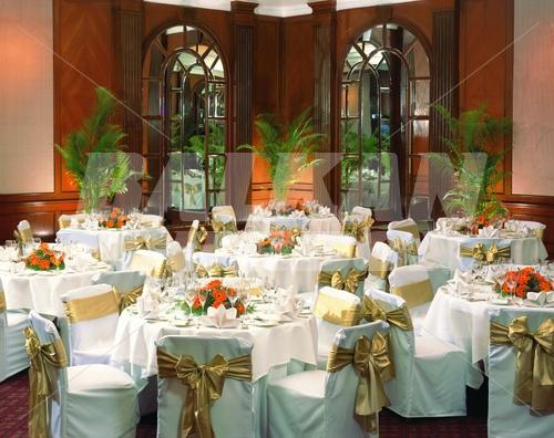 holiday in The Oberoi Bangalore