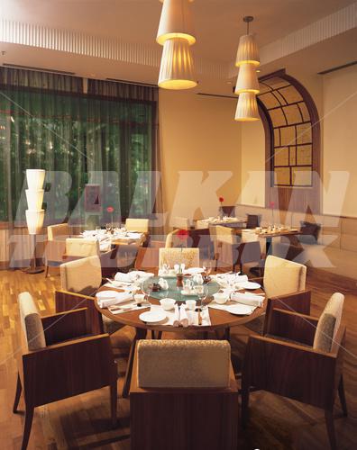 holiday in The Oberoi Bangalore
