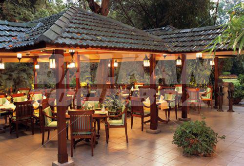 holiday in The Oberoi Bangalore
