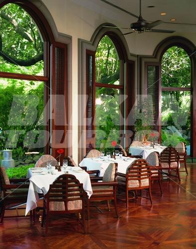 holiday in The Oberoi Bangalore