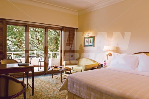 holiday in The Oberoi Bangalore