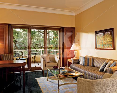 holiday in The Oberoi Bangalore