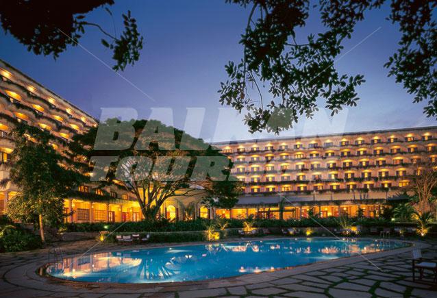 holiday in  The Oberoi Bangalore