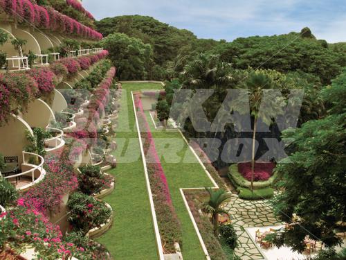 holiday in The Oberoi Bangalore
