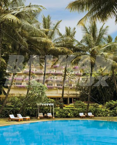 holiday in The Oberoi Bangalore