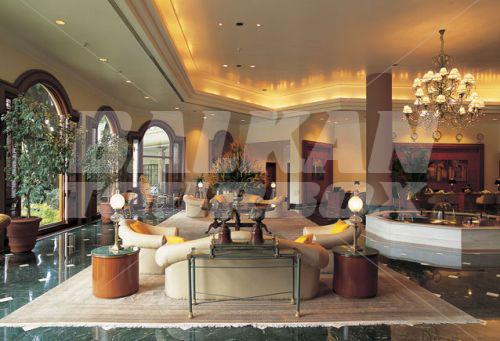 holiday in The Oberoi Bangalore