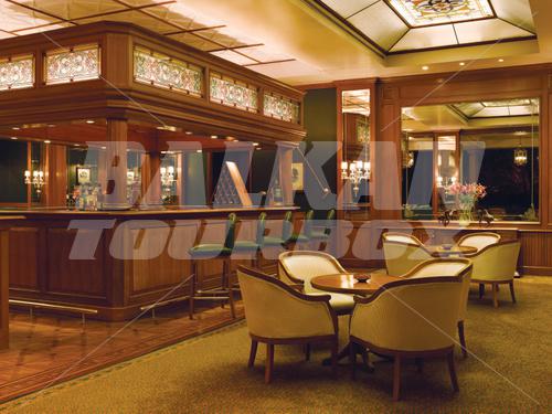holiday in The Oberoi Bangalore