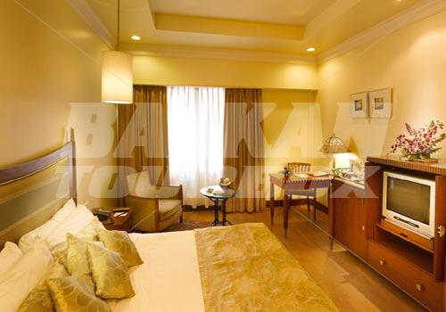 holiday in Hindustan International Kolkata