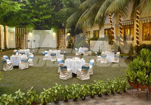holiday in Hindustan International Kolkata