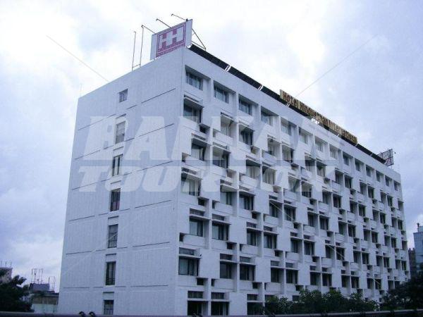 holiday in  Hindustan International Kolkata