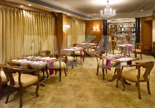 holiday in Hindustan International Kolkata
