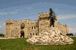 Хотел Калоянова крепост, България, Арбанаси