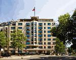 Hotel Thon Slottsparken, Norway, Oslo