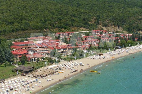 holiday in  Elenite Holiday Village