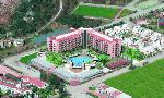 Hotel Hedef Rose Garden, Turkey, Antalya - Alanya