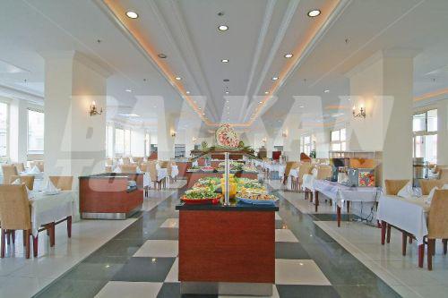 почивка в Hedef Rose Garden