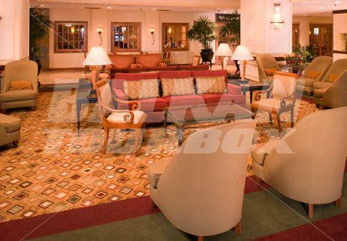 почивка в St. Louis Airport Marriott