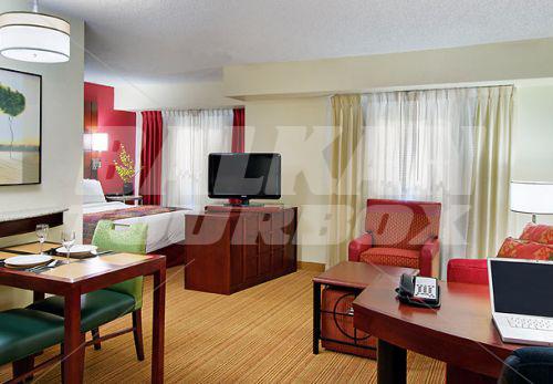 почивка в Residence Inn by Marriott Tampa North/I-75 Fletcher