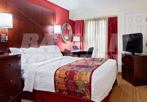 почивка в Residence Inn by Marriott Tampa North/I-75 Fletcher