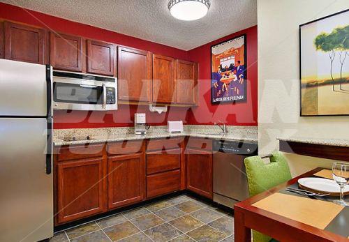 почивка в Residence Inn by Marriott Tampa North/I-75 Fletcher