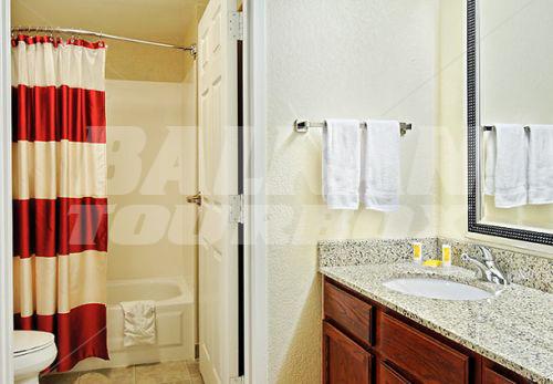 почивка в Residence Inn by Marriott Tampa North/I-75 Fletcher