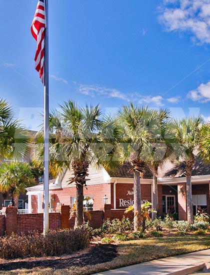 почивка в Residence Inn by Marriott Tampa North/I-75 Fletcher
