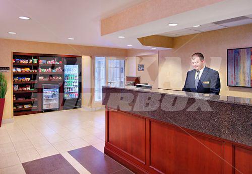 почивка в Residence Inn by Marriott Tampa North/I-75 Fletcher