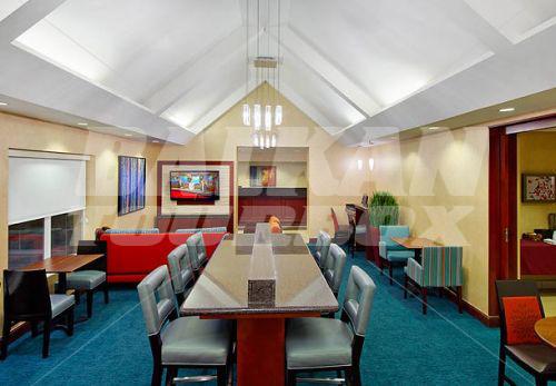 почивка в Residence Inn by Marriott Tampa North/I-75 Fletcher
