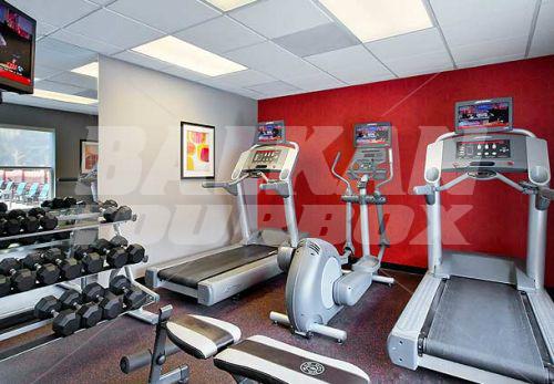 почивка в Residence Inn by Marriott Tampa North/I-75 Fletcher