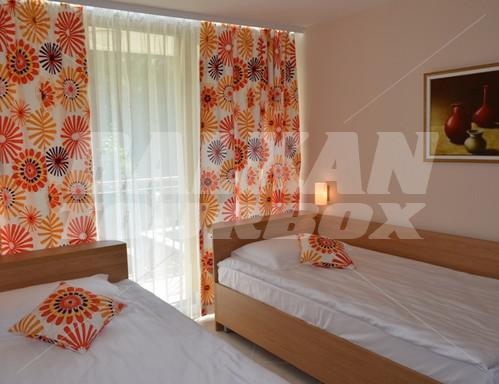holiday in Villas Vita Park