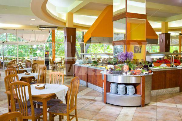 holiday in Villas Vita Park