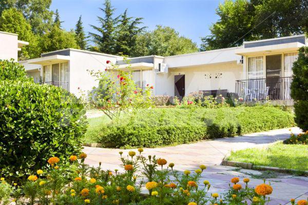 holiday in Villas Vita Park