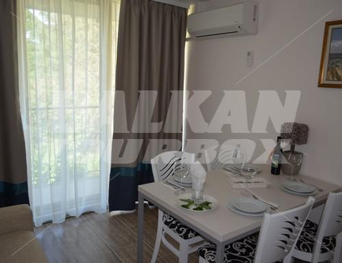 holiday in Villas Vita Park