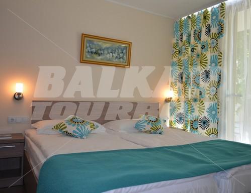 holiday in Villas Vita Park