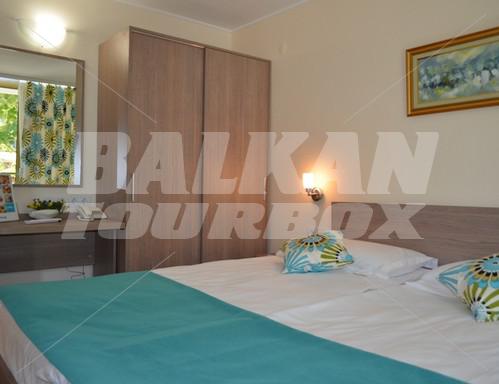 holiday in Villas Vita Park