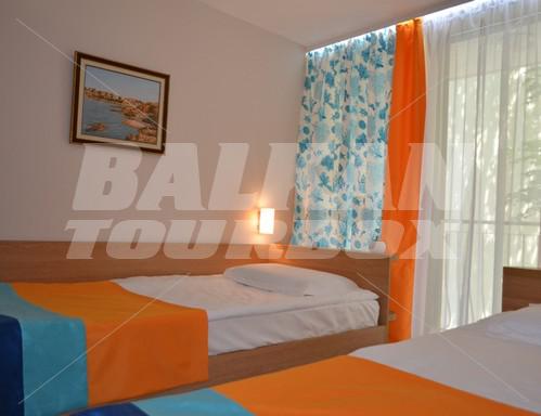 holiday in Villas Vita Park