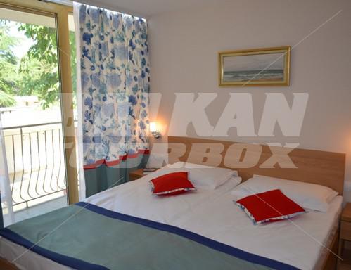 holiday in Villas Vita Park