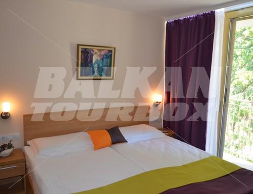 holiday in Villas Vita Park
