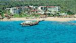 Hotel Arcanus Side Resort, Turkey