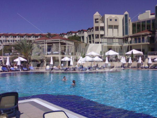 почивка в Arcanus Side Resort