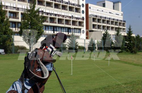 holiday in I Hotel