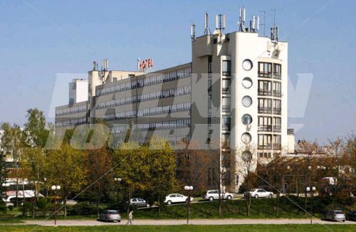 holiday in I Hotel