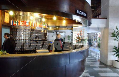 holiday in I Hotel
