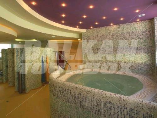 holiday in Branisko - Kupele Novy Smokovec