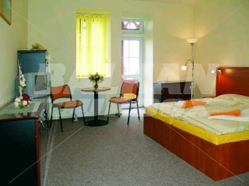 holiday in Branisko - Kupele Novy Smokovec