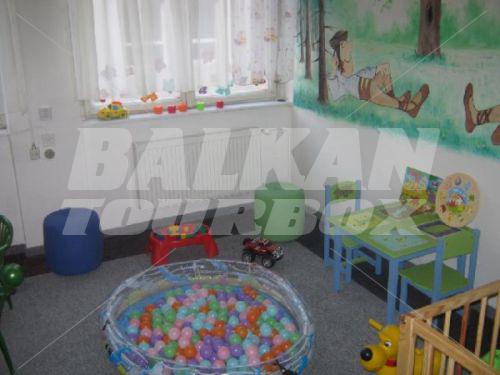 holiday in Branisko - Kupele Novy Smokovec